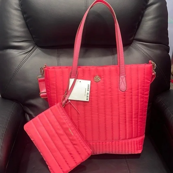 Bag Anna Klein - Picture 1 of 11